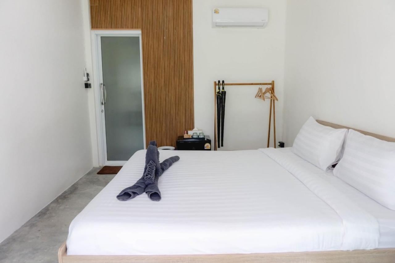 Bunyagard Koh Kood Resort Ban Lak Uan Exterior photo
