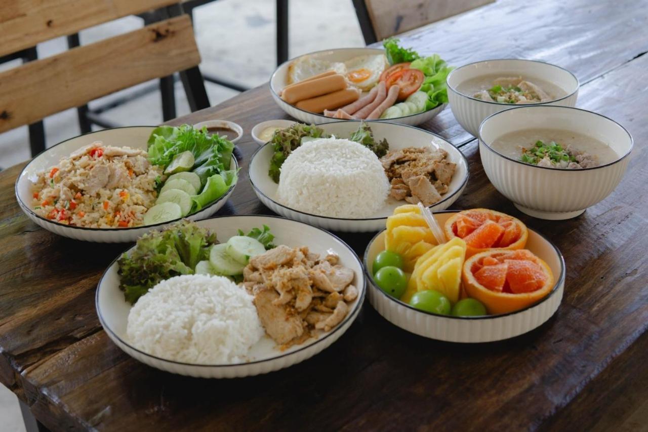 Bunyagard Koh Kood Resort Ban Lak Uan Exterior photo